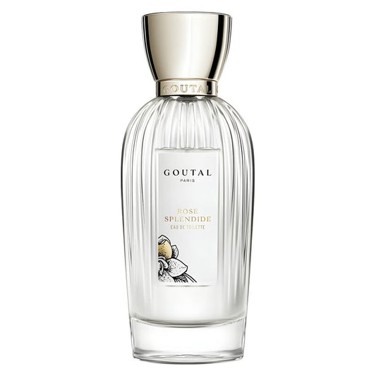 Goutal Ladies Rose Splendide EDT 3.4 oz (Tester) Fragrances - Luxurious Fragrance Available Online in Hong Kong & China