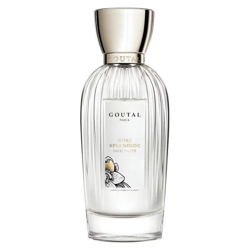 Goutal Ladies Rose Splendide EDT 3.4 oz (Tester) Fragrances (Wholesale) - Luxurious Fragrance Available Online in Hong Kong & China