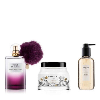 Goutal Ladies Tenue De Soiree Gift Set - Luxurious Fragrance Available Online in Hong Kong & China