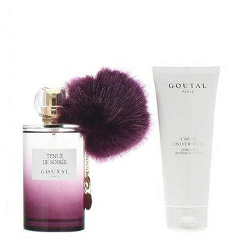 Goutal Ladies Tenue De Soiree Gift Set - Luxurious Fragrance Available Online in Hong Kong & China