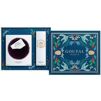 Goutal Ladies Tenue De Soiree Gift Set - Luxurious Fragrance Available Online in Hong Kong & China