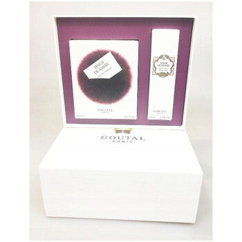 Goutal Ladies Tenue De Soiree Gift Set - Luxurious Fragrance Available Online in Hong Kong & China