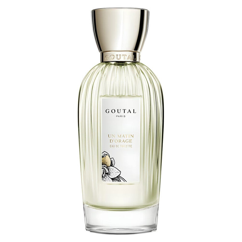 Goutal Ladies Un Matin D'Orage EDT Spray 3.4 oz (Tester) Fragrances - Luxurious Fragrance Available Online in Hong Kong & China