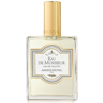 Goutal Men's Eau De Monsieur EDT Spray 3.3 oz - Luxurious Fragrance Available Online in Hong Kong & China