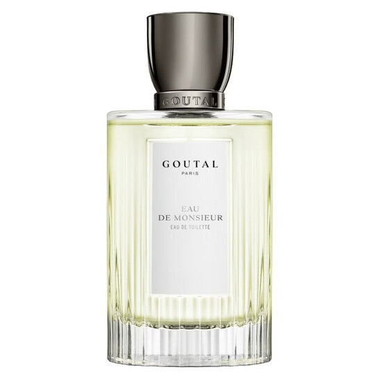 Goutal Men's Eau De Monsieur EDT Spray 3.4 oz (Tester) Fragrances - Luxurious Fragrance Available Online in Hong Kong & China