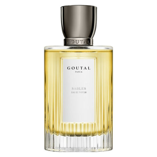 Goutal Men's Sables Eau De Parfum EDP Spray 3.4 oz (Tester) Fragrances - Luxurious Fragrance Available Online in Hong Kong & China