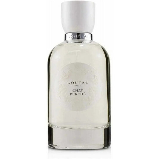 Goutal Unisex Chat Perche EDT 3.4 oz (Tester) Fragrances - Luxurious Fragrance Available Online in Hong Kong & China