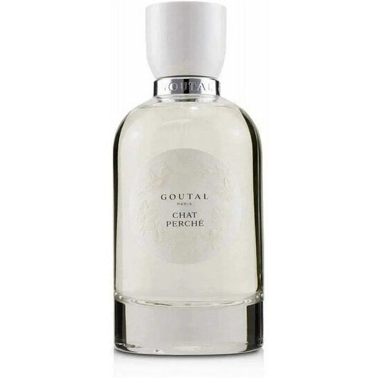 Goutal Unisex Chat Perche EDT 3.4 oz (Tester) Fragrances (Wholesale) - Luxurious Fragrance Available Online in Hong Kong & China