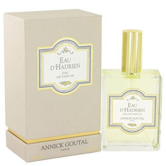 Goutal Unisex Eau D'Hadrien EDP Spray 3.4 oz (Tester) Fragrances - Luxurious Fragrance Available Online in Hong Kong & China