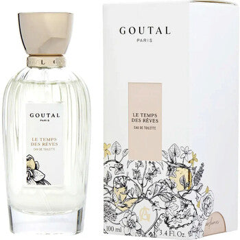 Goutal Unisex Le Temps Des Reves EDT 1.0 oz - Luxurious Fragrance Available Online in Hong Kong & China