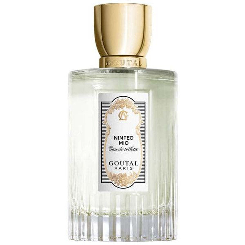 Goutal Unisex Ninfeo Mio EDT 3.4 oz Fragrances - Luxurious Fragrance Available Online in Hong Kong & China