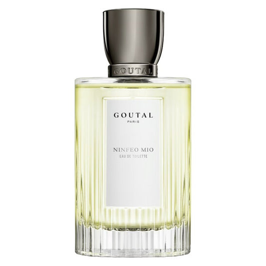 Goutal Unisex Ninfeo Mio EDT Spray 3.4 oz (Tester) Fragrances - Luxurious Fragrance Available Online in Hong Kong & China