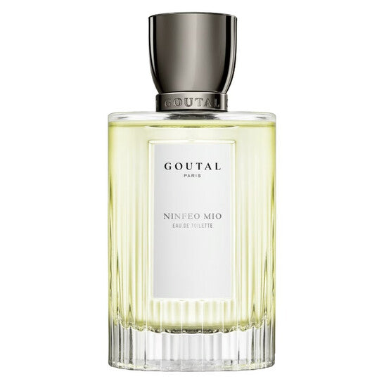 Goutal Unisex Ninfeo Mio EDT Spray 3.4 oz (Tester) Fragrances (Wholesale) - Luxurious Fragrance Available Online in Hong Kong & China
