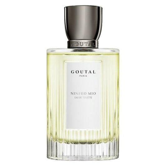 Goutal Unisex Ninfeo Mio EDT Spray 3.4 oz (Tester) Fragrances (Wholesale) - Luxurious Fragrance Available Online in Hong Kong & China