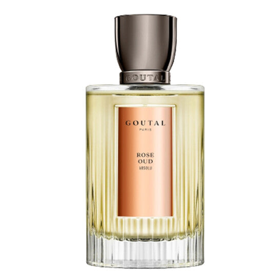 Goutal Unisex Rose Oud Absolu Limited Edition EDP Spray 3.4 oz - Luxurious Fragrance Available Online in Hong Kong & China