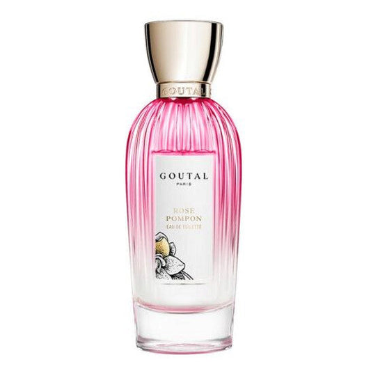 Goutal Ladies Rose Pompon EDT Spray 1.7 oz Fragrances (Wholesale) - Luxurious Fragrance Available Online in Hong Kong & China