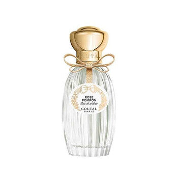 Goutal Unisex Rose Pompon EDT Spray 3.4 oz (Wholesale) - Luxurious Fragrance Available Online in Hong Kong & China