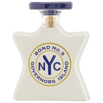 Bond No.9 Governors Island / Bond No.9 EDP Spray 3.4 oz (100 ml) (u) - Luxurious Fragrance Available Online in Hong Kong & China