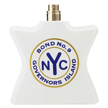 Bond No.9 Governors Island / Bond No.9 EDP Spray Tester 3.4 oz (100 ml) (U) - Luxurious Fragrance Available Online in Hong Kong & China