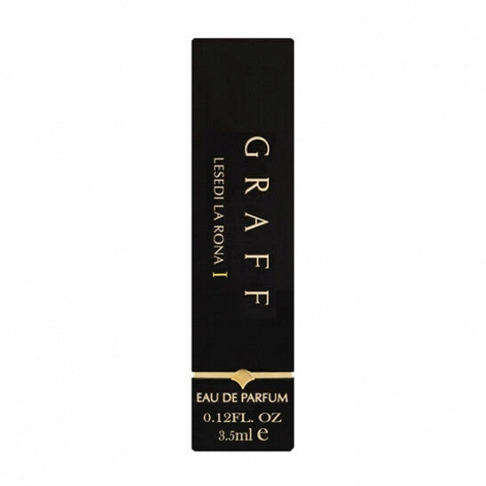 Graff Ladies Lesedi La Rona I EDP 0.12 oz Fragrances  - Luxurious Fragrance Available Online in Hong Kong & China