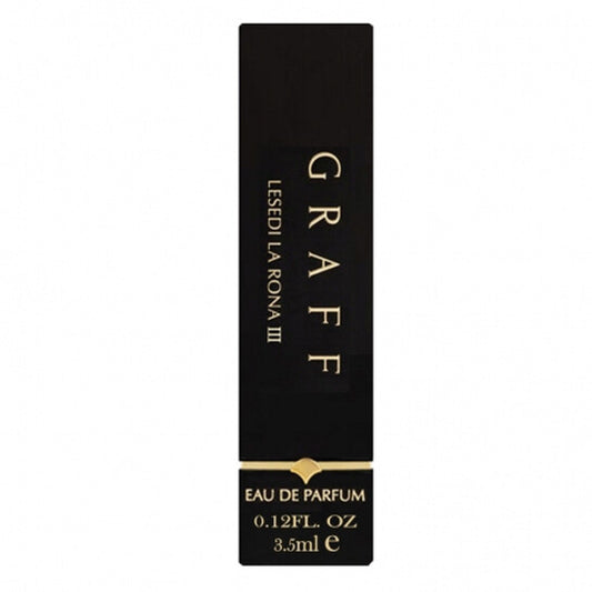 Graff Ladies Lesedi La Rona III Woman EDP 0.12 oz Fragrances  - Luxurious Fragrance Available Online in Hong Kong & China