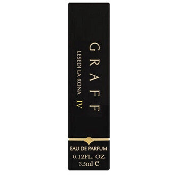 Graff Ladies Lesedi La Rona IV EDP 0.11 oz Fragrances  (Wholesale) - Luxurious Fragrance Available Online in Hong Kong & China