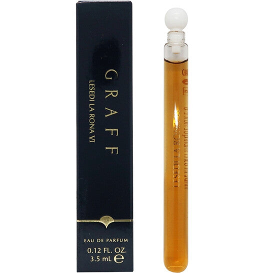 Graff Ladies Lesedi La Rona VI EDP 0.11 oz Fragrances  - Luxurious Fragrance Available Online in Hong Kong & China