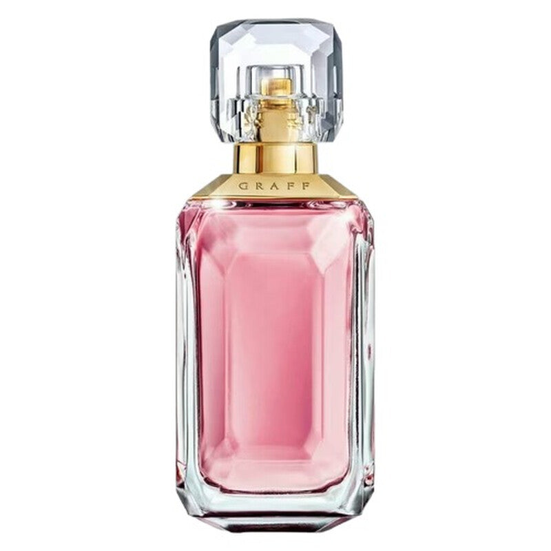 Graff Ladies Lesedi La Rona VIII EDP Spray 3.4 oz (Tester) Fragrances (Wholesale) - Luxurious Fragrance Available Online in Hong Kong & China