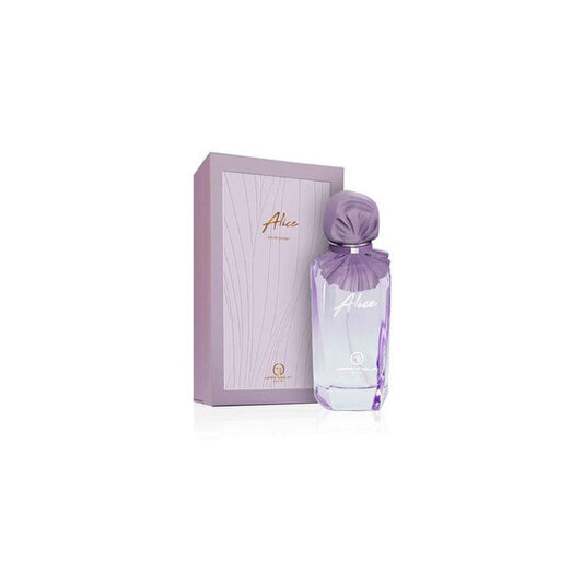 Grandeur Ladies Elite Alice EDP Spray 3.4 oz - Luxurious Fragrance Available Online in Hong Kong & China