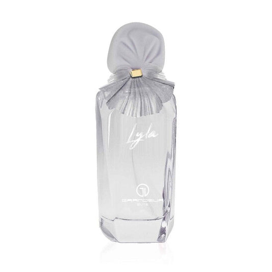 Grandeur Ladies Elite Lyla EDP Spray 3.4 oz - Luxurious Fragrance Available Online in Hong Kong & China