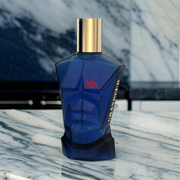 Grandeur Men's Extra Man EDP Spray 3.4 oz - Luxurious Fragrance Available Online in Hong Kong & China