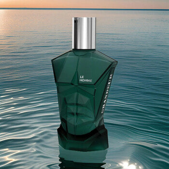 Grandeur Men's Le Homme EDP Spray 3.4 oz (Wholesale) - Luxurious Fragrance Available Online in Hong Kong & China
