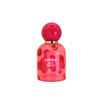 Grandeur Unisex Tubbees Berry Explosion EDP Spray 1.7 oz Fragrances (Wholesale) - Luxurious Fragrance Available Online in Hong Kong & China