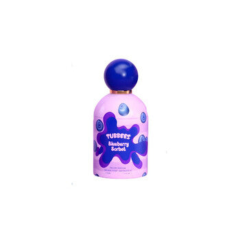 Grandeur Unisex Tubbees Blueberry Sorbet EDP Spray 1.7 oz Fragrances (Wholesale) - Luxurious Fragrance Available Online in Hong Kong & China