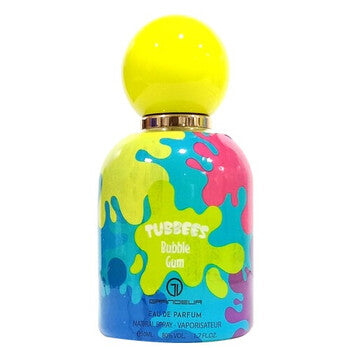 Grandeur Unisex Tubbees Bubble Gum EDP Spray 1.7 oz Fragrances (Wholesale) - Luxurious Fragrance Available Online in Hong Kong & China