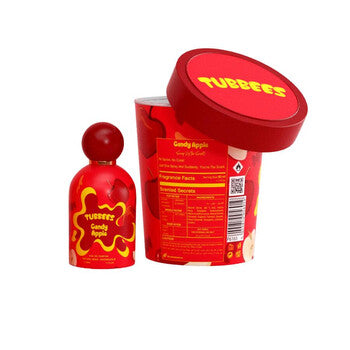 Grandeur Unisex Tubbees Candy Apple EDP Spray 1.7 oz Fragrances (Wholesale) - Luxurious Fragrance Available Online in Hong Kong & China