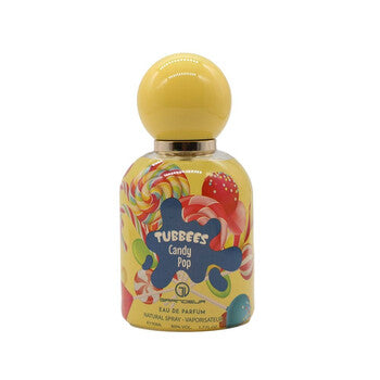 Grandeur Unisex Tubbees Candy Pop EDP Spray 1.7 oz Fragrances (Wholesale) - Luxurious Fragrance Available Online in Hong Kong & China