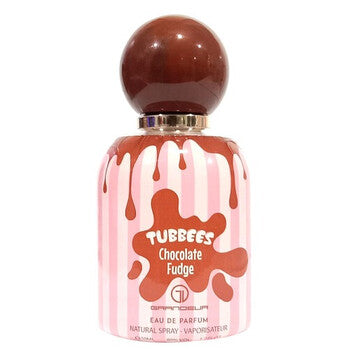 Grandeur Unisex Tubbees Chocolate Fudge EDP Spray 1.7 oz Fragrances (Wholesale) - Luxurious Fragrance Available Online in Hong Kong & China
