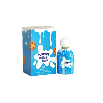 Grandeur Unisex Tubbees Cookies & Cream EDP Spray 1.7 oz Fragrances (Wholesale) - Luxurious Fragrance Available Online in Hong Kong & China