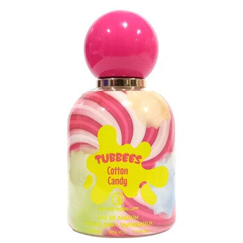 Grandeur Unisex Tubbees Cotton Candy EDP Spray 1.7 oz Fragrances (Wholesale) - Luxurious Fragrance Available Online in Hong Kong & China