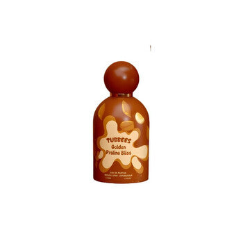 Grandeur Unisex Tubbees Golden Praline Bliss EDP Spray 1.7 oz Fragrances (Wholesale) - Luxurious Fragrance Available Online in Hong Kong & China