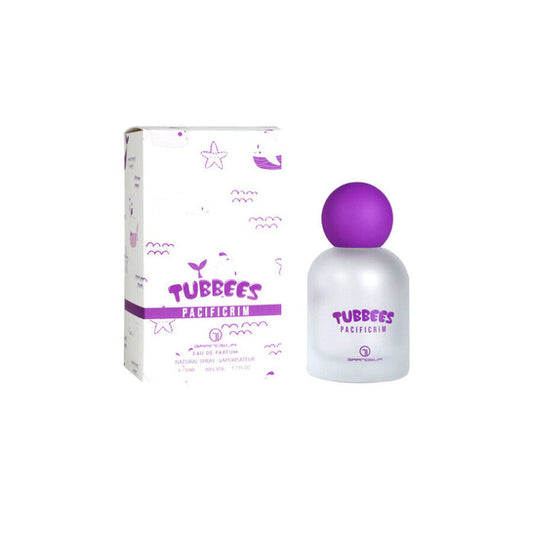 Grandeur Unisex Tubbees Pacificrim EDP Spray 1.7 oz - Luxurious Fragrance Available Online in Hong Kong & China