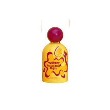 Grandeur Unisex Tubbees Passion Fruit Mojito 1.7 oz Fragrances (Wholesale) - Luxurious Fragrance Available Online in Hong Kong & China