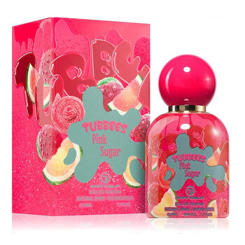Grandeur Unisex Tubbees Pink Sugar EDP Spray 1.7 oz Fragrances (Wholesale) - Luxurious Fragrance Available Online in Hong Kong & China