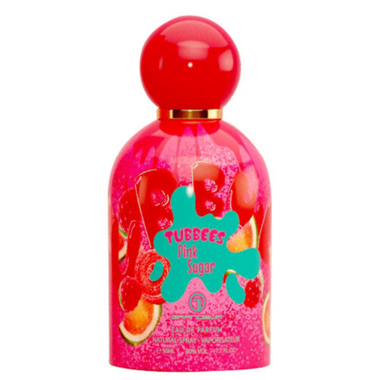 Grandeur Unisex Tubbees Pink Sugar EDP Spray 1.7 oz Fragrances (Wholesale) - Luxurious Fragrance Available Online in Hong Kong & China