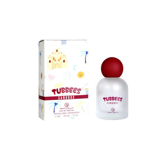 Grandeur Unisex Tubbees Sandbox EDP Spray 1.7 oz - Luxurious Fragrance Available Online in Hong Kong & China