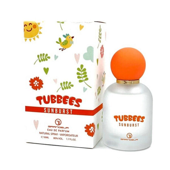 Grandeur Unisex Tubbees Sunburst EDP Spray 1.7 oz - Luxurious Fragrance Available Online in Hong Kong & China