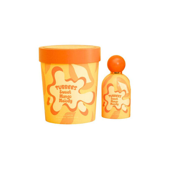 Grandeur Unisex Tubbees Sweet Mango Melody EDP Spray 1.7 oz Fragrances - Luxurious Fragrance Available Online in Hong Kong & China
