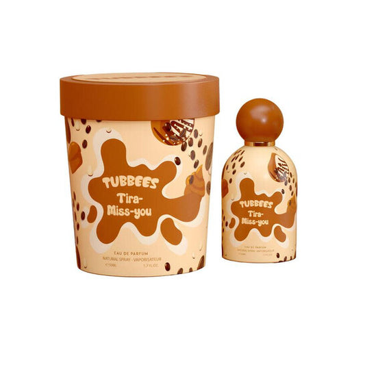 Grandeur Unisex Tubbees Tira Miss You EDP Spray 1.7 oz Fragrances - Luxurious Fragrance Available Online in Hong Kong & China