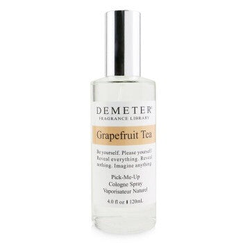 Demeter Grapefruit Tea by Demeter for Women - 4 oz Cologne Spray (Wholesale) - Luxurious Fragrance Available Online in Hong Kong & China
